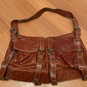 Kooba leather purse. Great condition